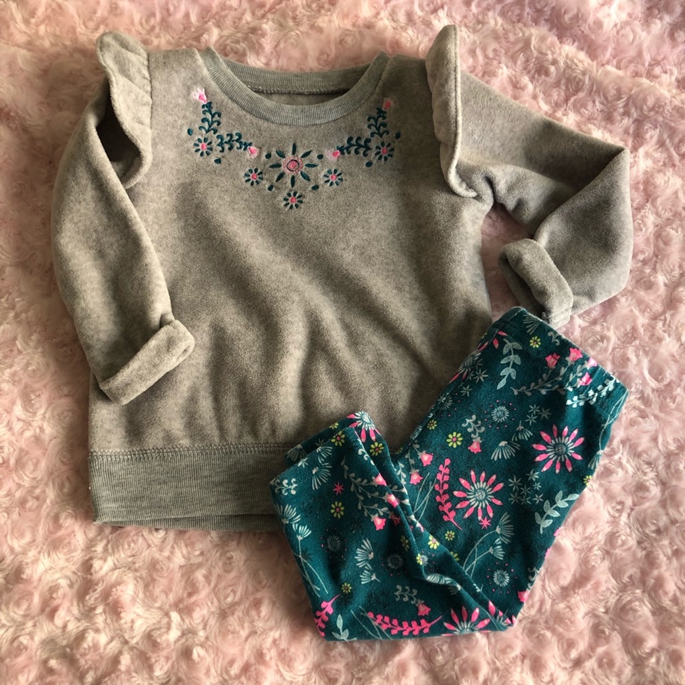 9m outfit
